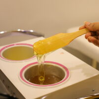 Wax